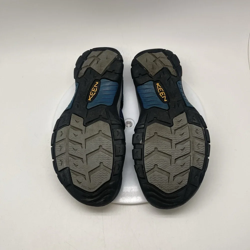 Keen major 11 flaws